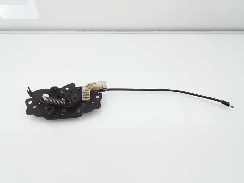 Cerradura capot FORD FOCUS