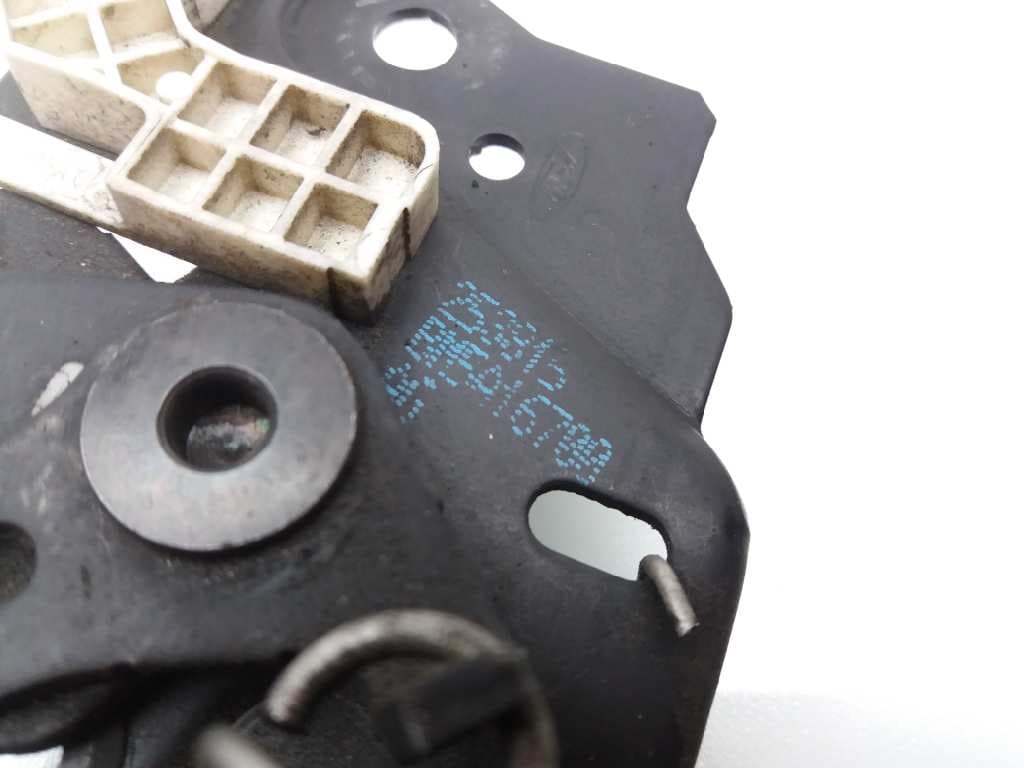 Cerradura capot FORD FOCUS 4
