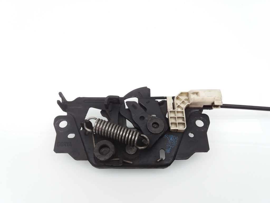 Cerradura capot FORD FOCUS 2