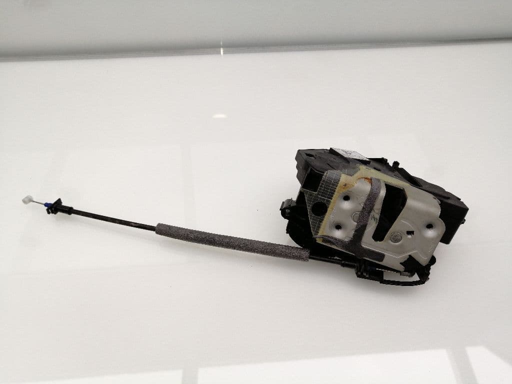 Cerradura puerta delantera izquierda FORD FOCUS