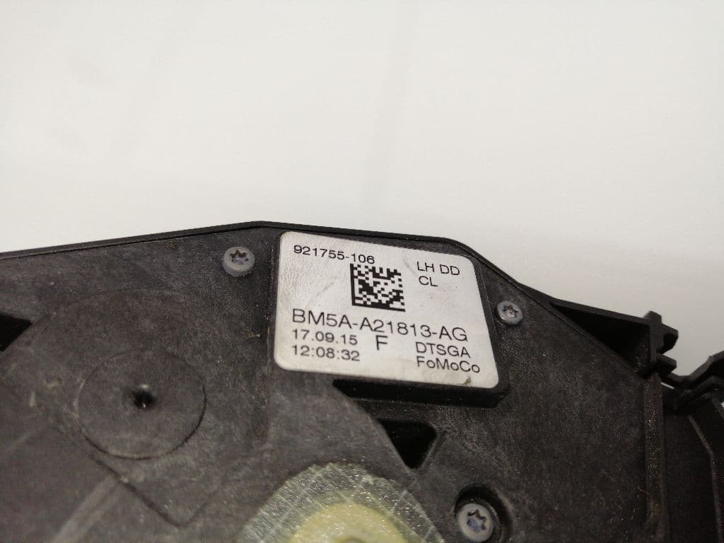Cerradura puerta delantera izquierda FORD FOCUS 2