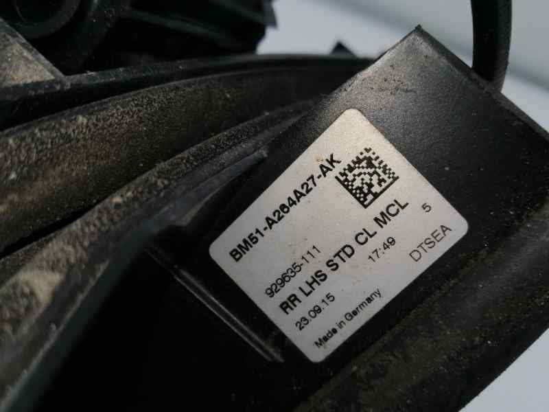 Cerradura puerta trasera izquierda FORD FOCUS 5