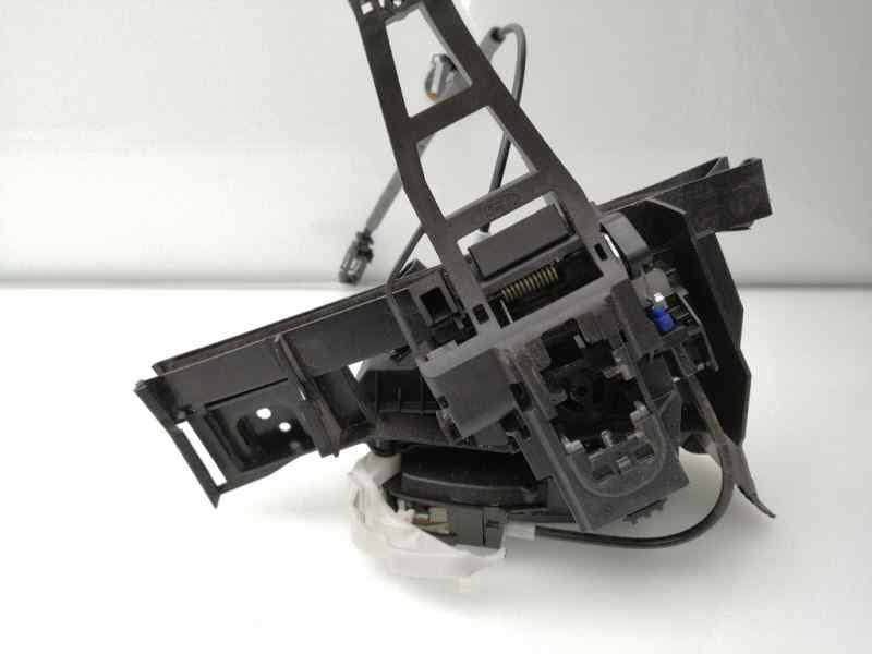Cerradura puerta trasera izquierda FORD FOCUS 3