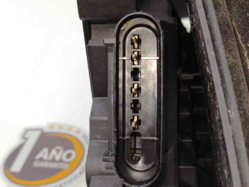 Cerradura puerta trasera izquierda FORD FOCUS 2
