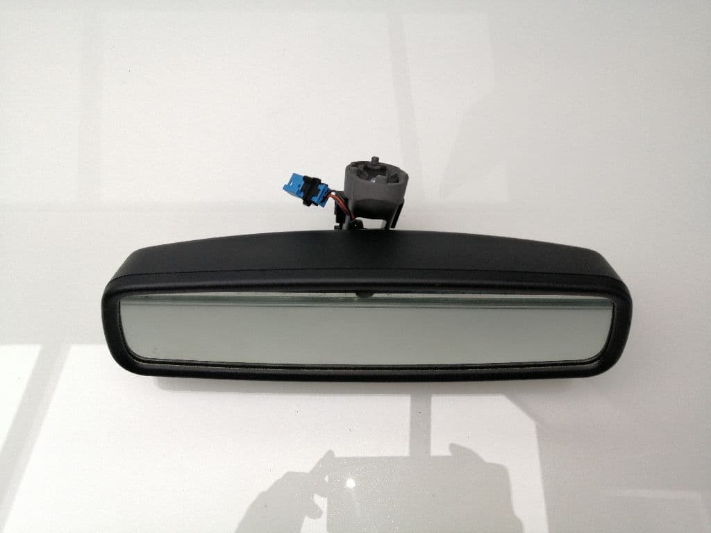 Espejo interior FORD FOCUS