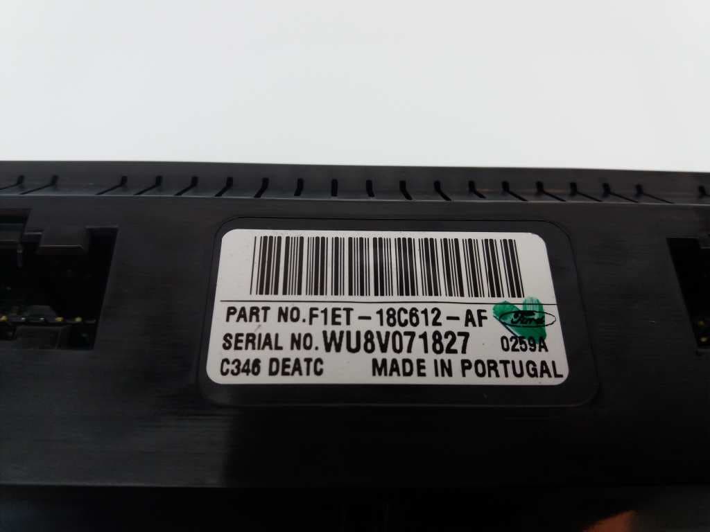 Recambio FORD FOCUS ref. F1ET18C612AF 2