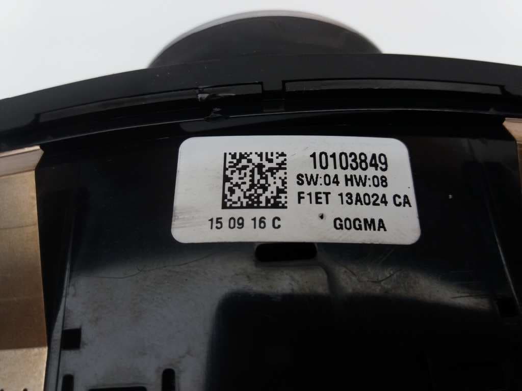 Mando luces FORD FOCUS 5