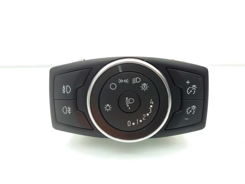 Mando luces FORD FOCUS
