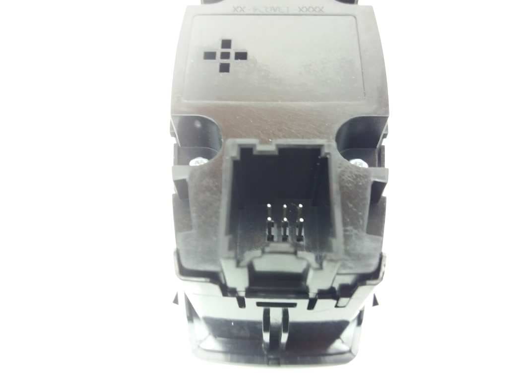 Mando luces FORD FOCUS 3