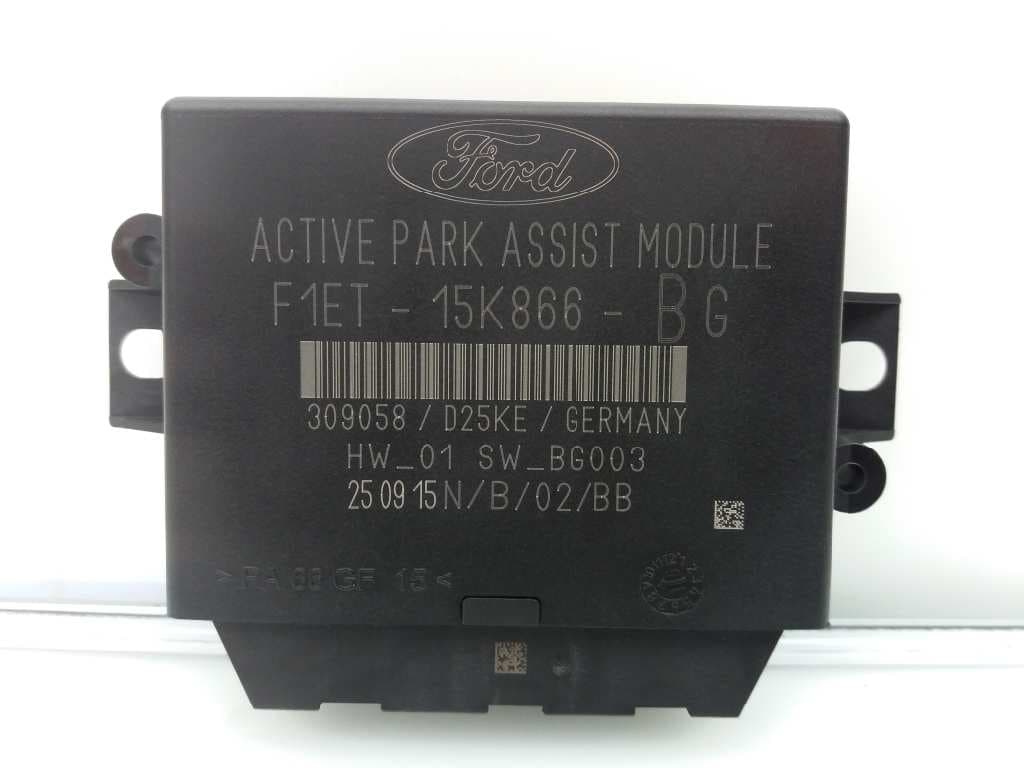 Modulo electronico FORD FOCUS