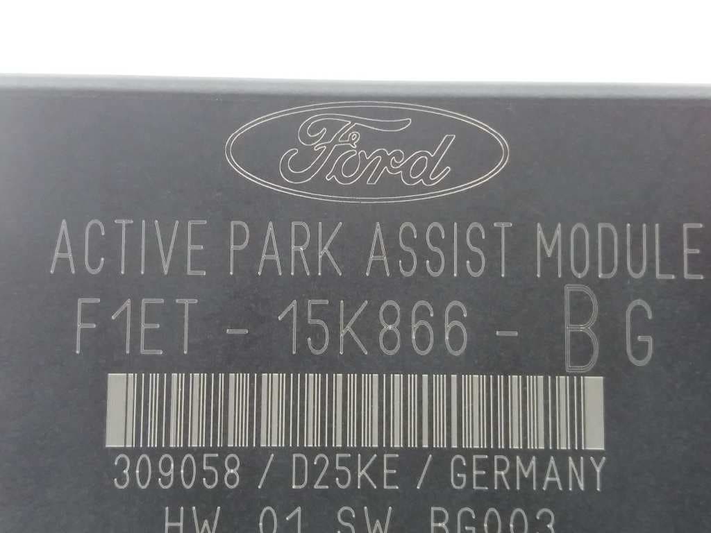 Modulo electronico FORD FOCUS 3
