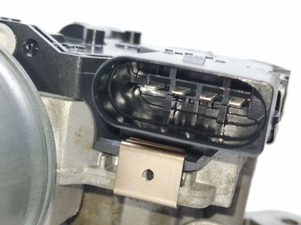 Motor limpia delantero FORD FOCUS 4