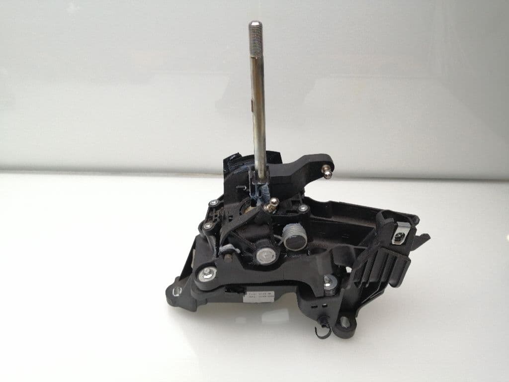 Palanca cambio FORD FOCUS