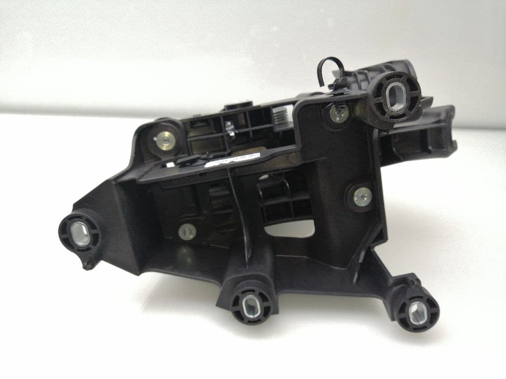 Palanca cambio FORD FOCUS 2