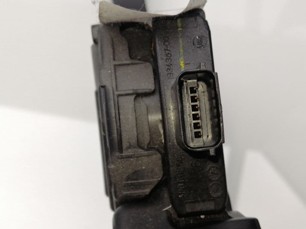 Pedal acelerador FORD FOCUS 4