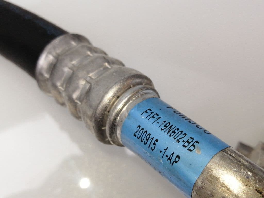 Recambio FORD FOCUS ref. F1F119N602BB 2