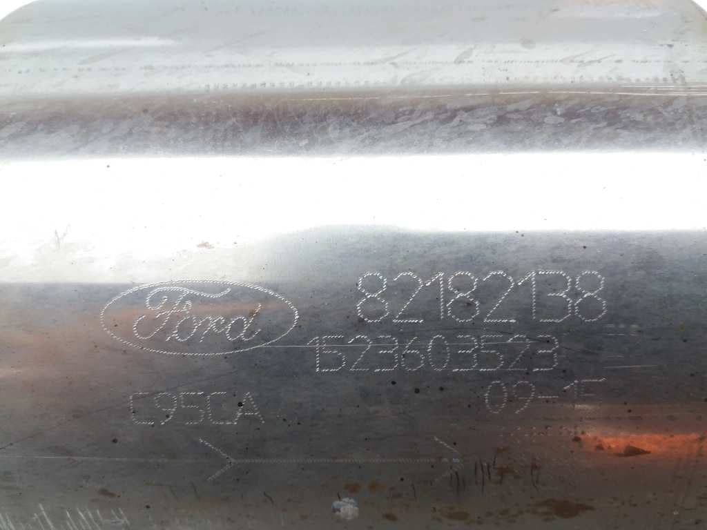 Catalizador FORD FOCUS 4