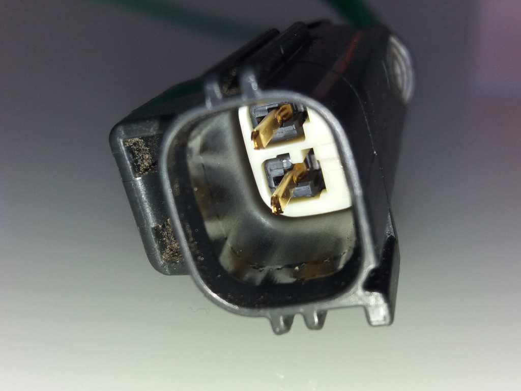 Sensor FORD FOCUS 3