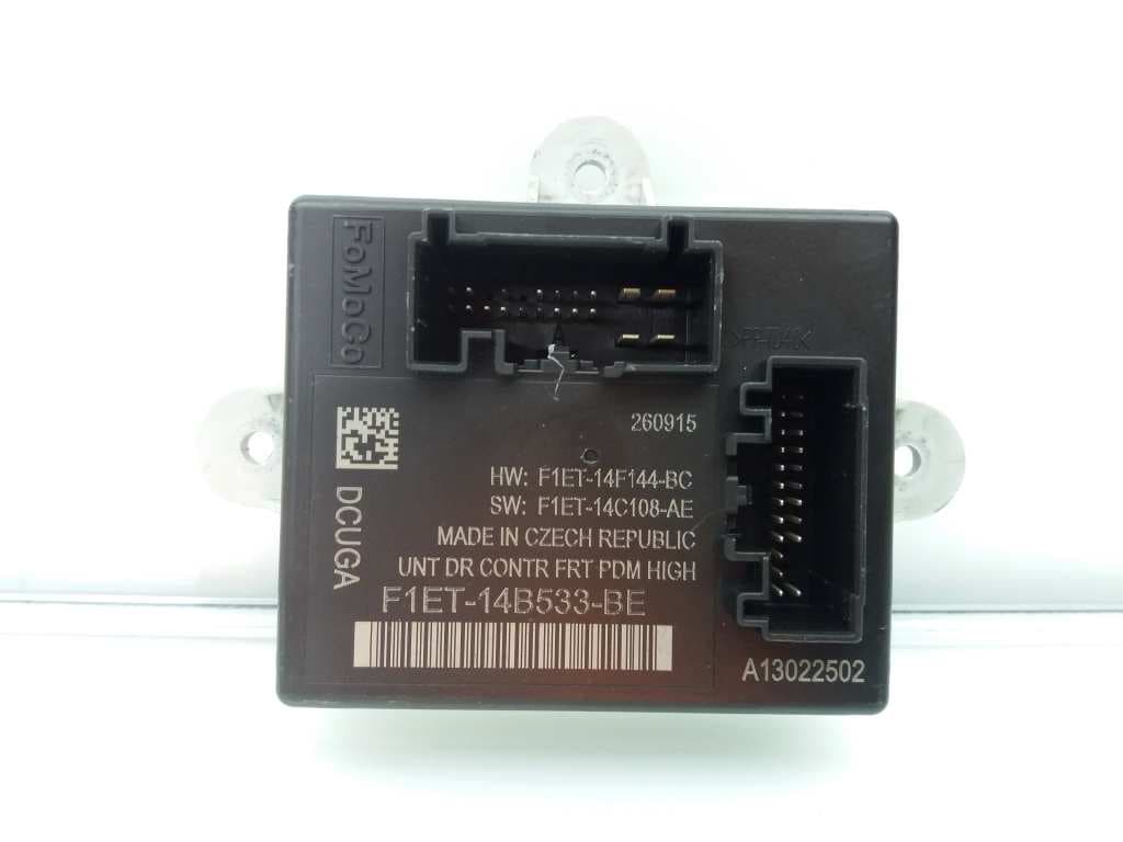 Modulo electronico FORD FOCUS