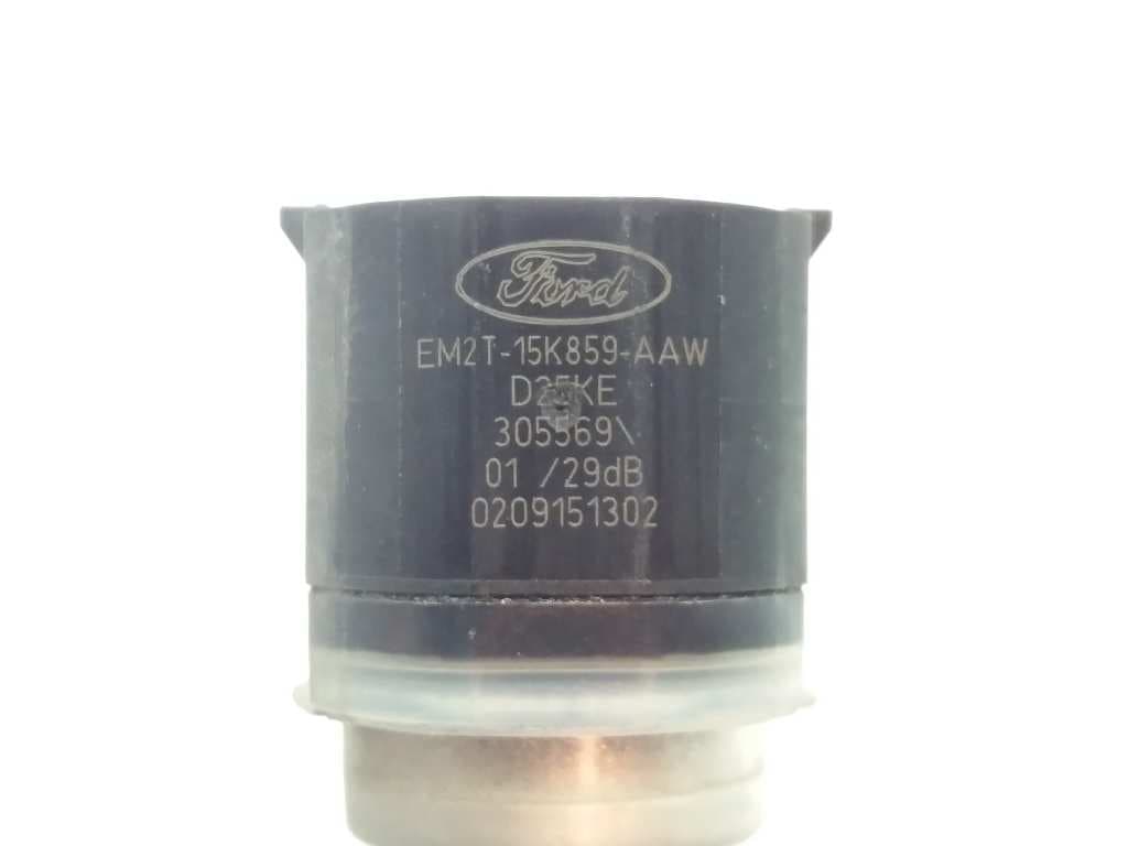 Sensor FORD FOCUS 2