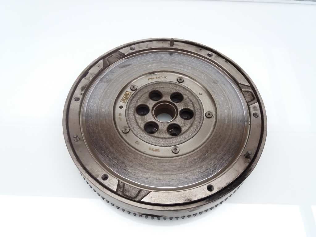 Volante motor FORD FOCUS