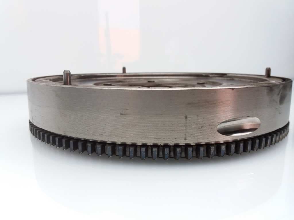 Volante motor FORD FOCUS 2