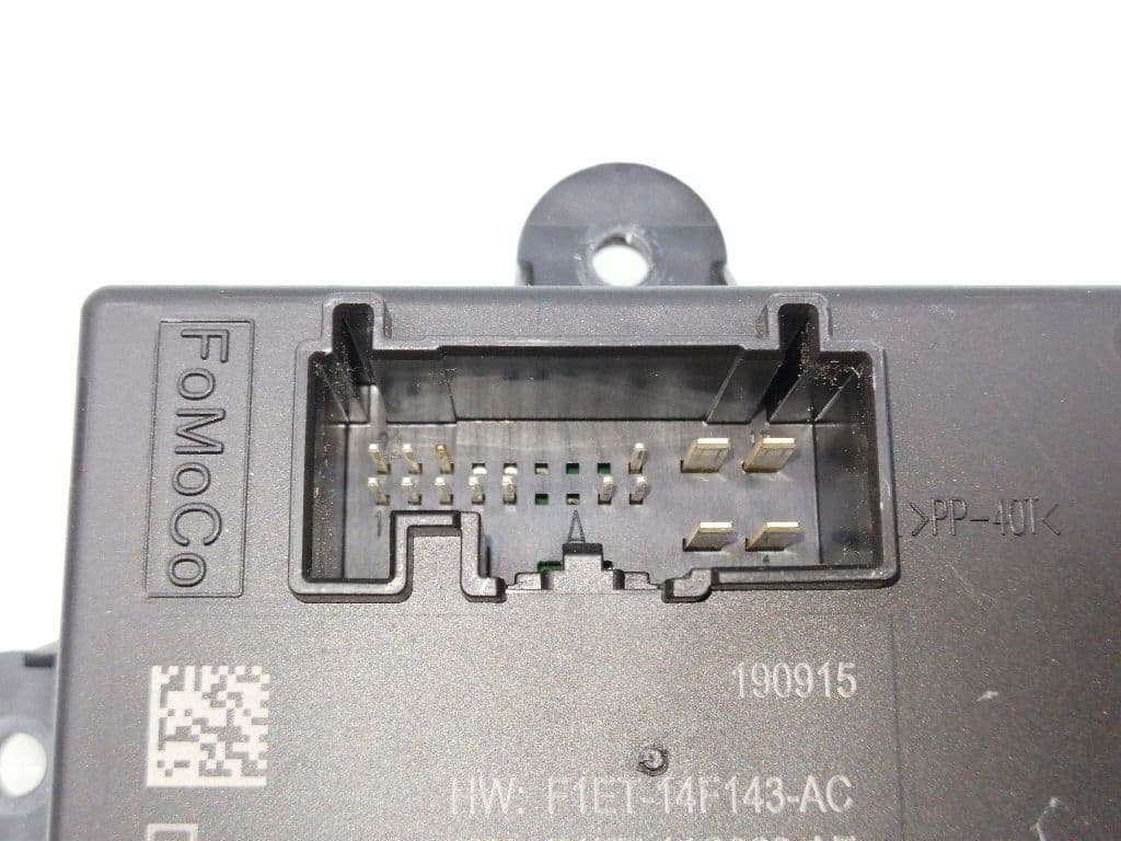 Modulo electronico FORD FOCUS 2