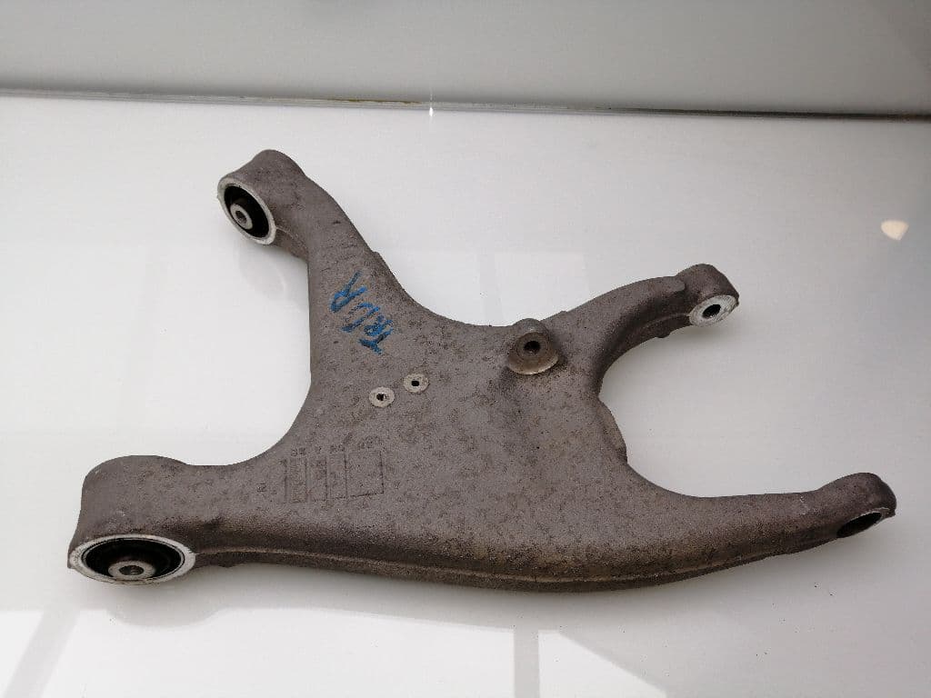 Brazo suspension inferior trasero derecho AUDI A4 BERLINA (8E) 3