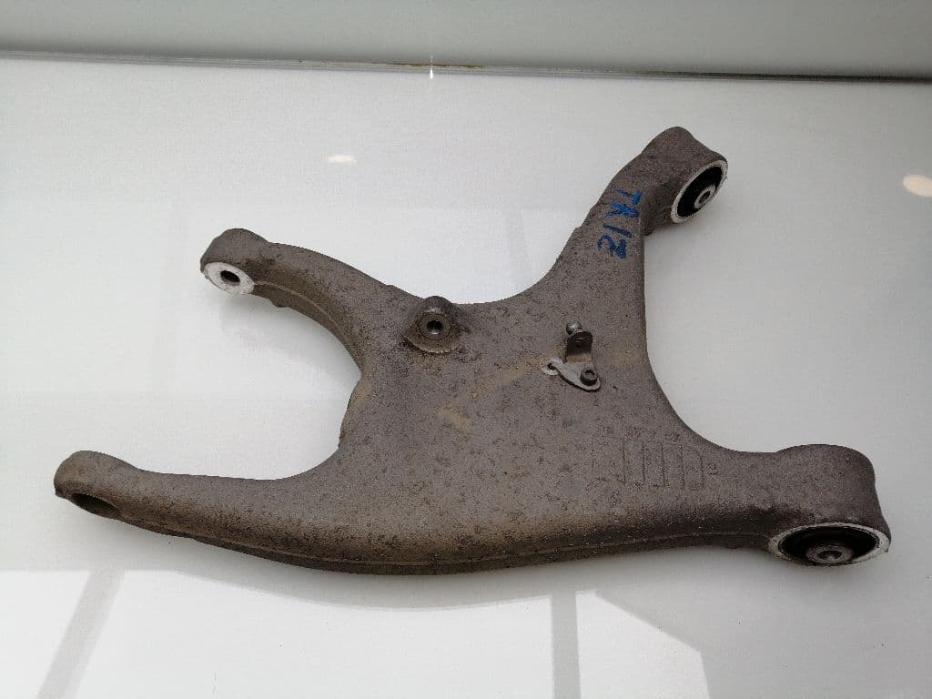 Brazo suspension inferior trasero izquierdo AUDI A4 BERLINA (8E) 2