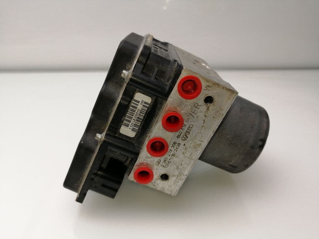 Abs AUDI A4 BERLINA (8E)