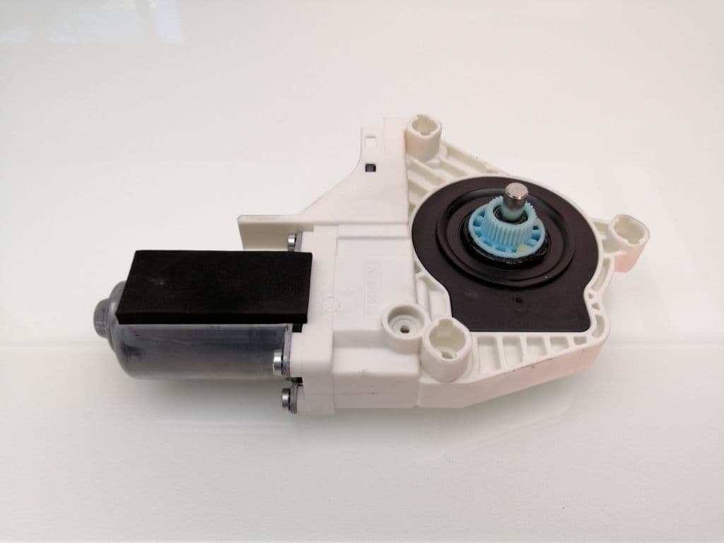 Motor elevalunas delantero izquierdo AUDI A4 BERLINA (8E) 4