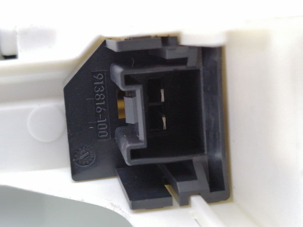 Motor elevalunas delantero izquierdo AUDI A4 BERLINA (8E) 3