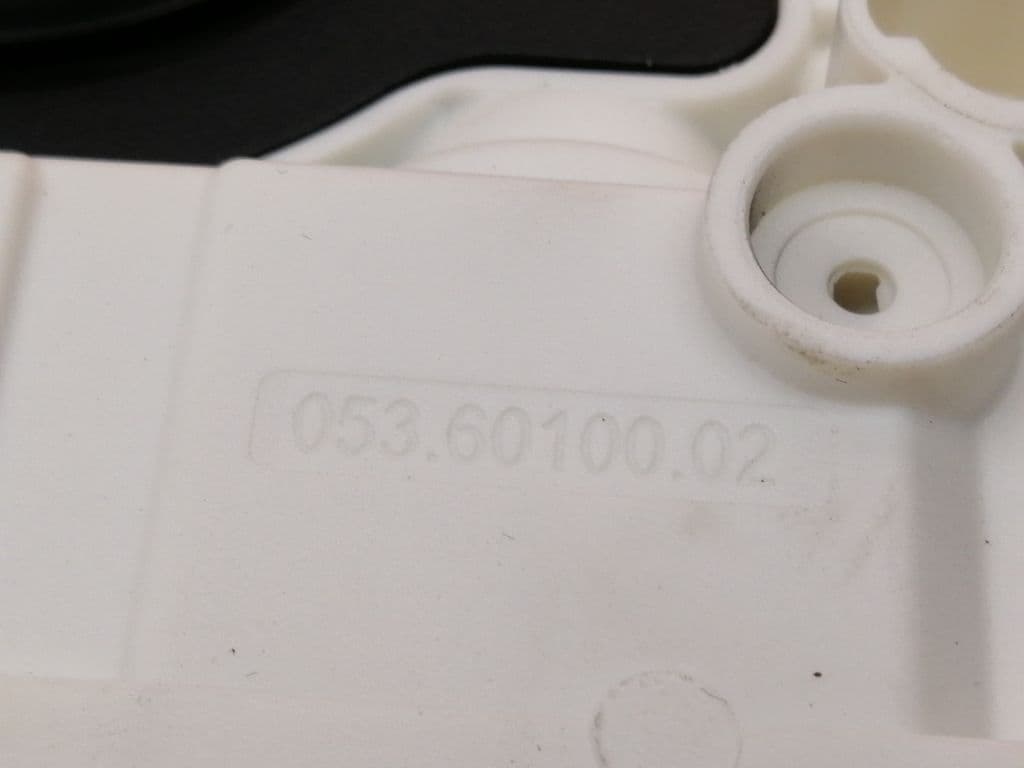 Motor elevalunas delantero izquierdo AUDI A4 BERLINA (8E) 2