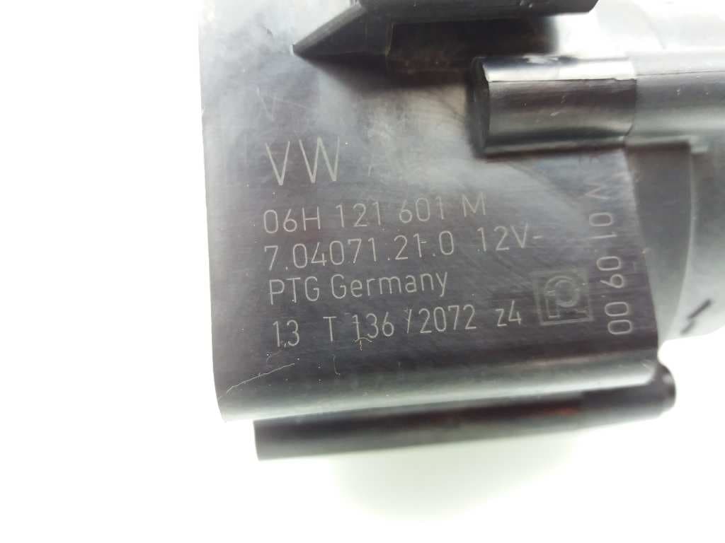 Bomba agua AUDI A4 BERLINA (8E) 2