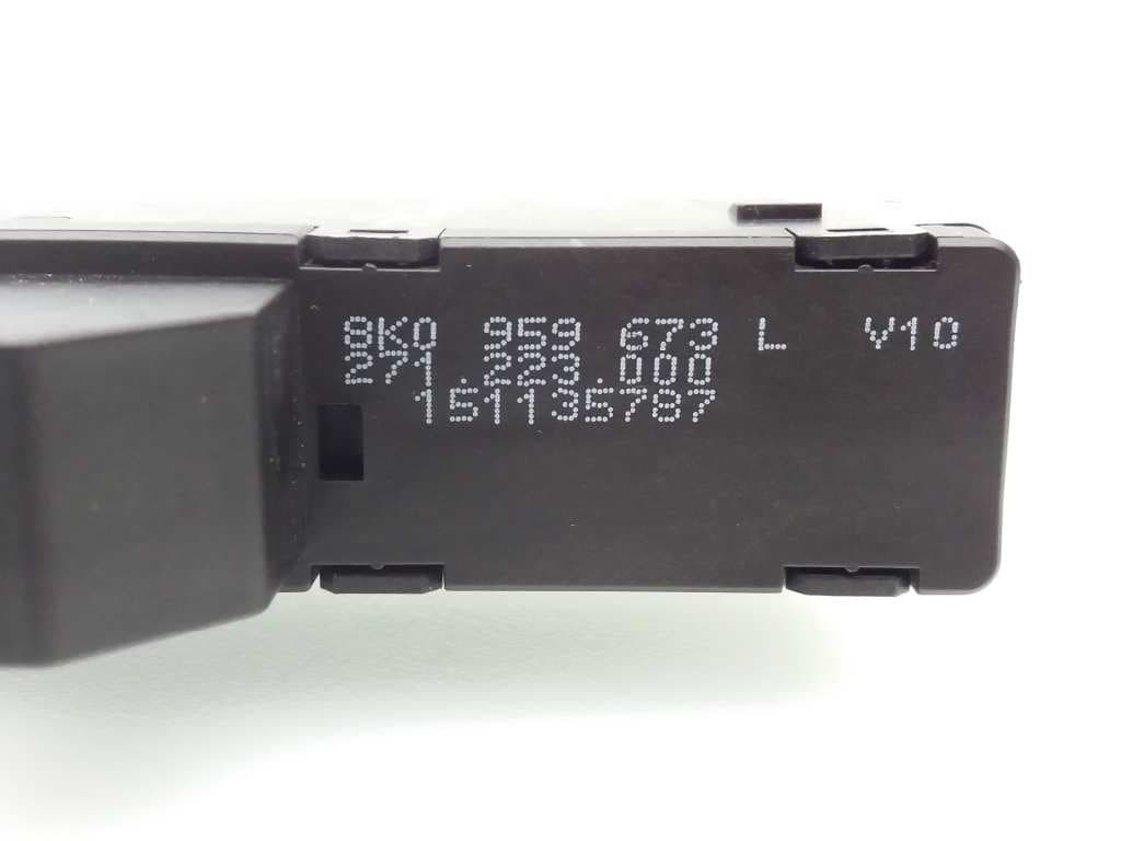 Interruptor AUDI A4 BERLINA (8E) 5
