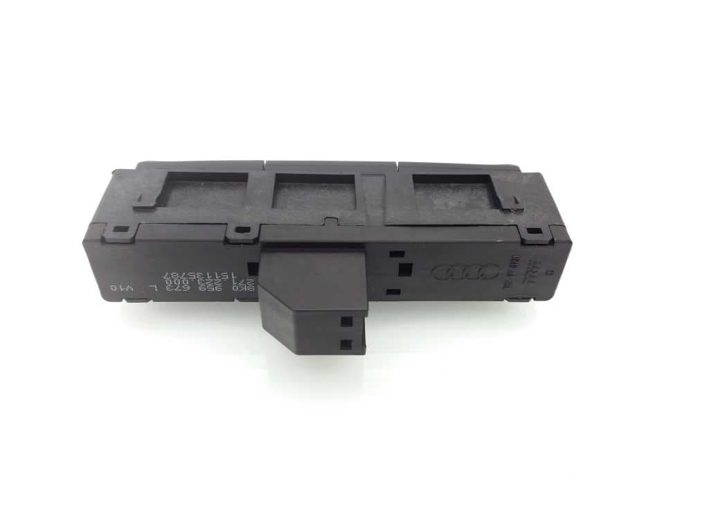 Interruptor AUDI A4 BERLINA (8E) 4