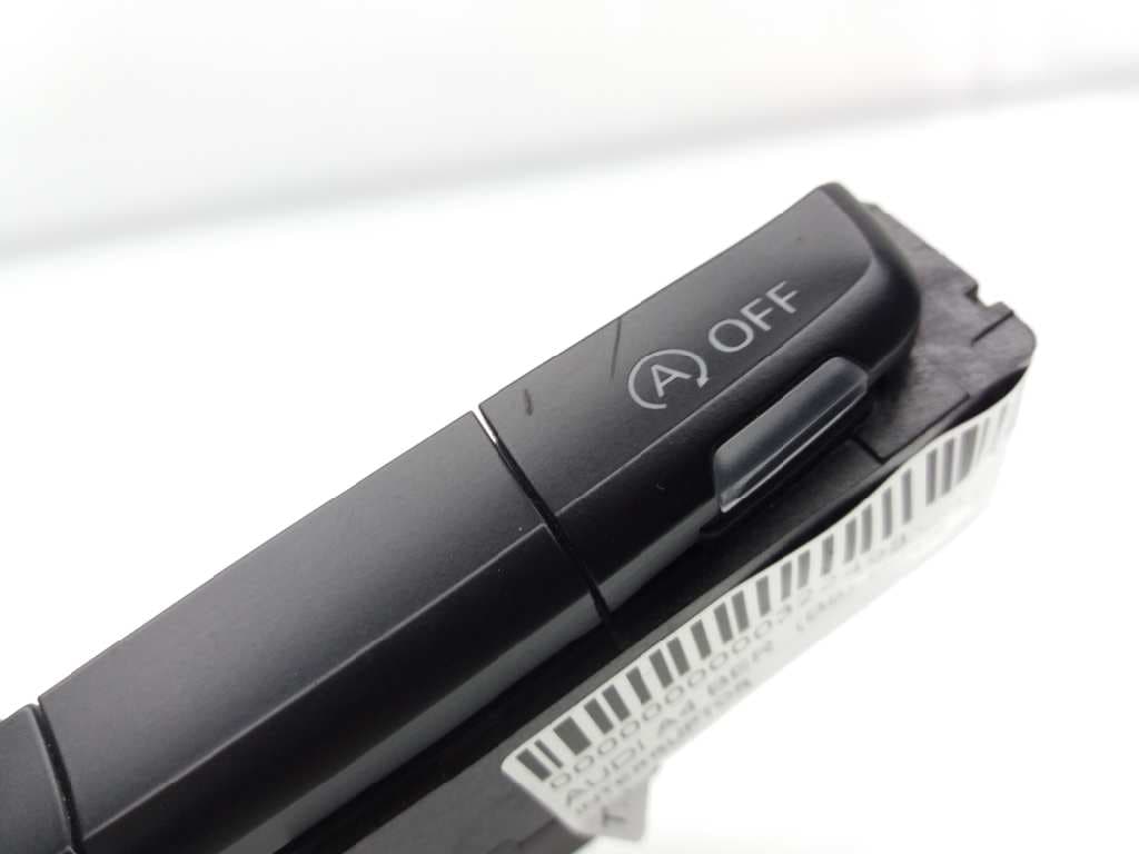 Interruptor AUDI A4 BERLINA (8E) 3