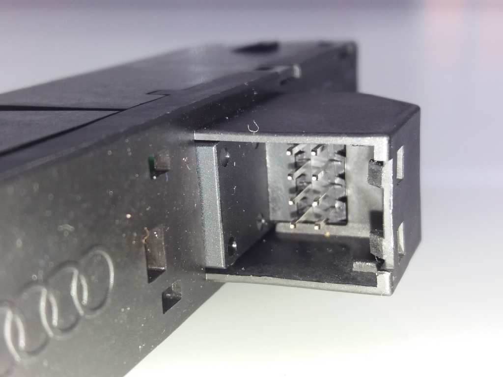 Interruptor AUDI A4 BERLINA (8E) 2