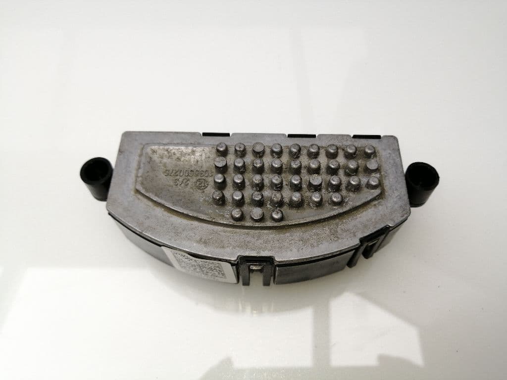 Resistencia calefaccion AUDI A4 BERLINA (8E) 3
