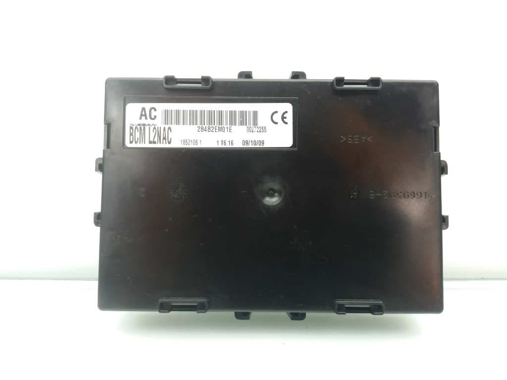 Modulo electronico NISSAN MICRA (K12E)