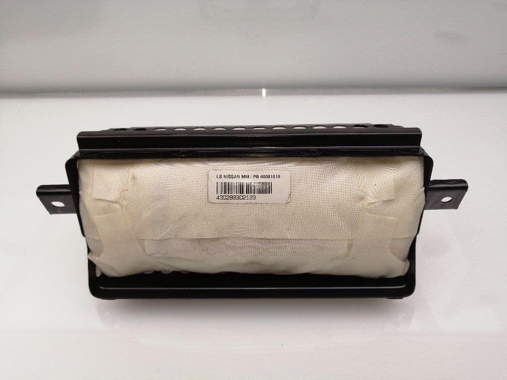Airbag delantero derecho NISSAN MICRA (K12E)