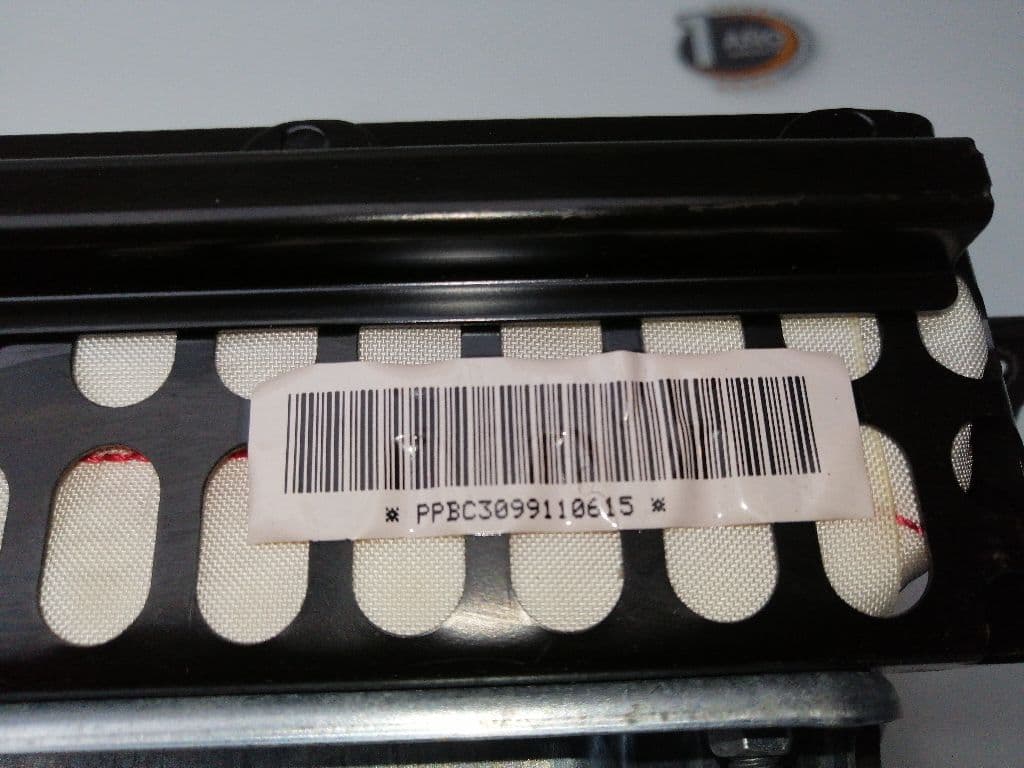 Airbag delantero derecho NISSAN MICRA (K12E) 2