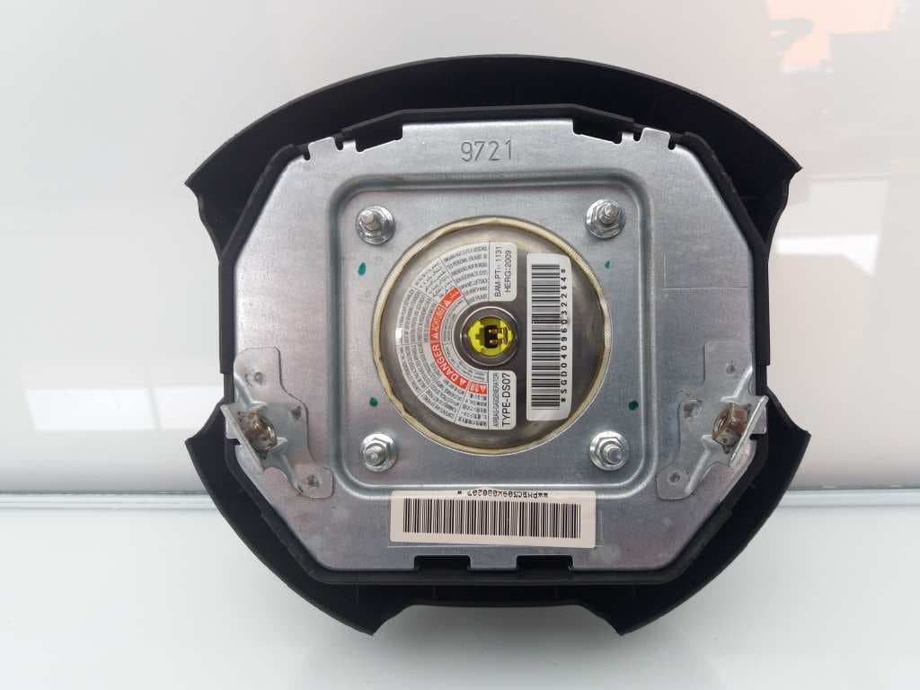 Airbag delantero izquierdo NISSAN MICRA (K12E) 4