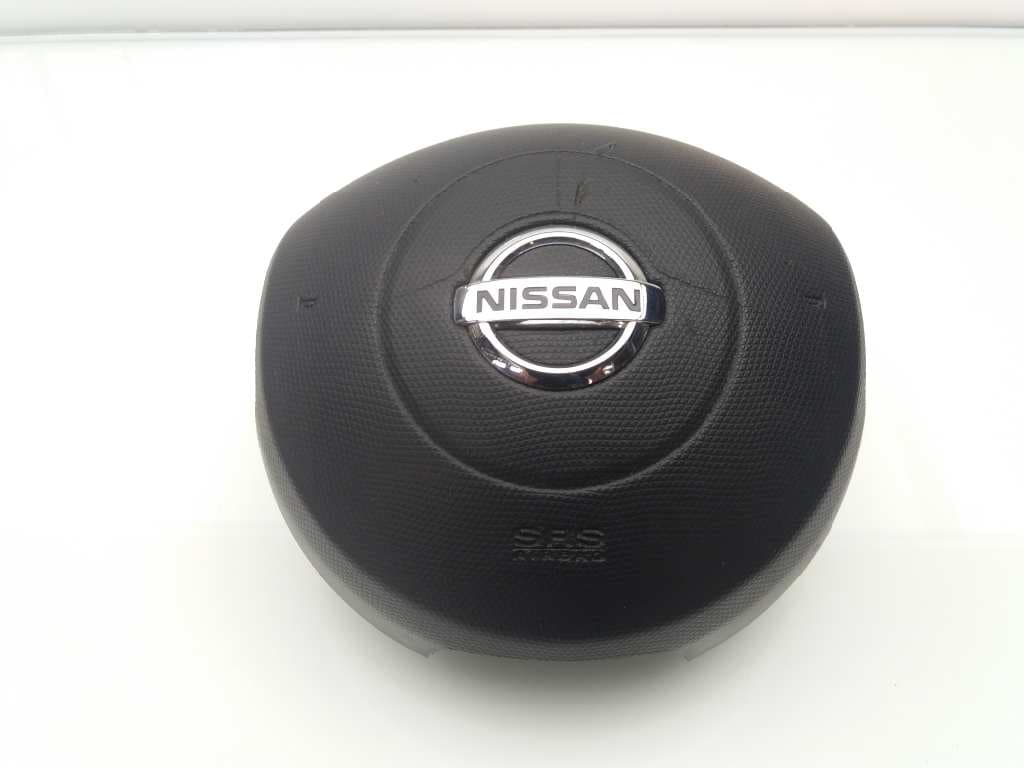 Airbag delantero izquierdo NISSAN MICRA (K12E)