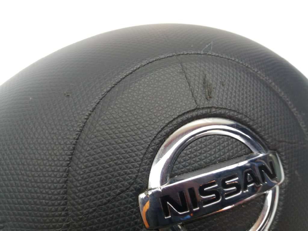 Airbag delantero izquierdo NISSAN MICRA (K12E) 2