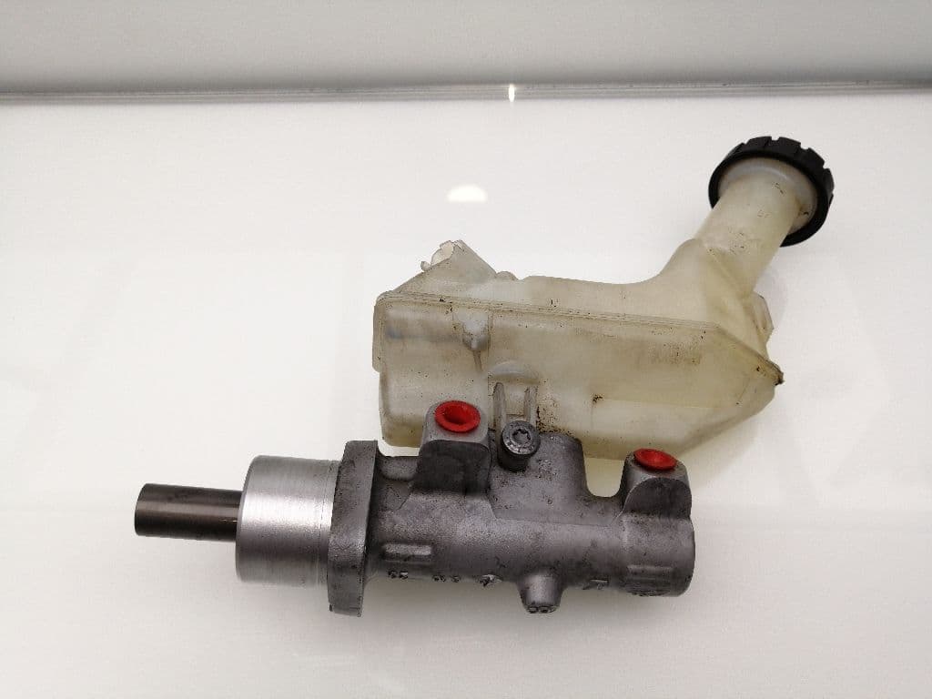 Bomba freno NISSAN MICRA (K12E)