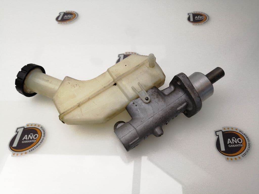 Bomba freno NISSAN MICRA (K12E) 3