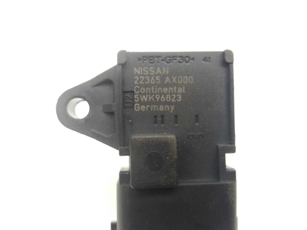 Sensor NISSAN MICRA (K12E) 5