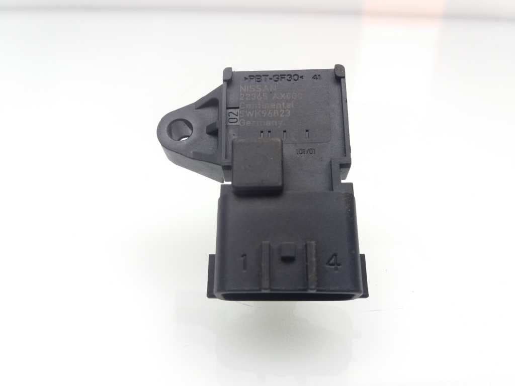 Sensor NISSAN MICRA (K12E)