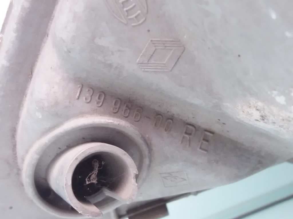 Faro derecho RENAULT LAGUNA (B56) 3